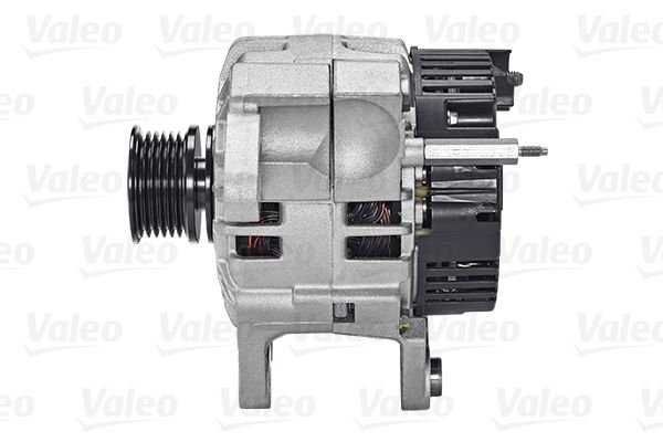 Seat Arosa 1997-2004 Arası 1.0, 1.4 Valeo Marka Alternatör
