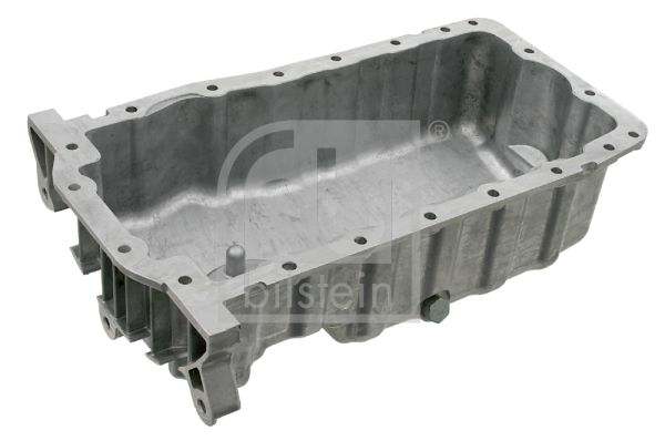Volkswagen Polo 1995-2009 Arası 100 1.6 Febi Marka Motor Yağ Karteri