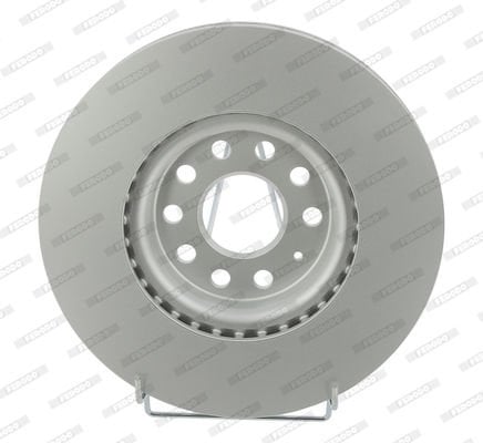 Volkswagen Sharan 2010-2014 Arası 2.0 TFSI, 2.0 TDI 4motion Ferodo Marka Ön Fren Diski
