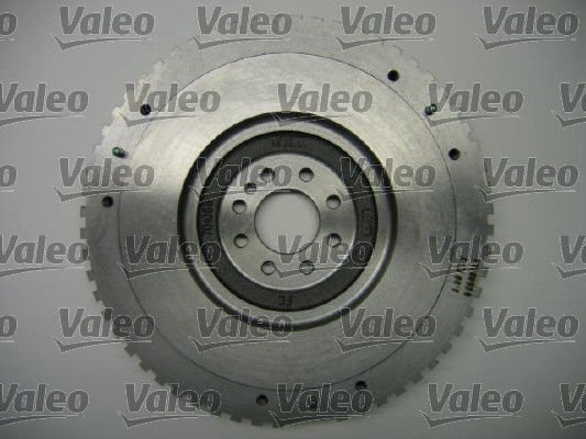 Citroen Evasion 1994-2002 Arası 2.0 HDI Valeo Marka Volanlı Debriyaj Seti