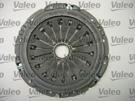 Citroen Evasion 1994-2002 Arası 2.0 HDI Valeo Marka Volanlı Debriyaj Seti