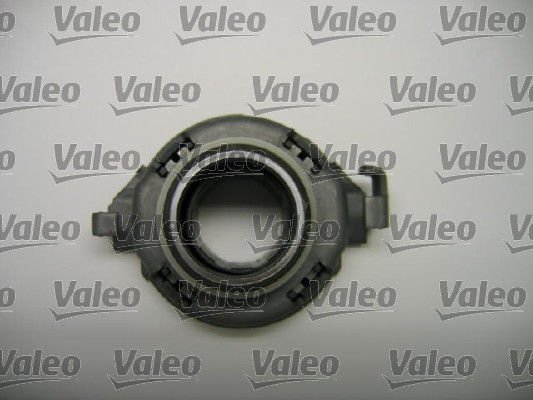 Citroen Evasion 1994-2002 Arası 2.0 HDI Valeo Marka Volanlı Debriyaj Seti