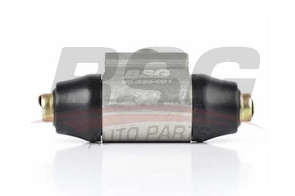 Audi 100 1990-1994 Arası 2.3 E BSG Marka Arka Fren Silindiri
