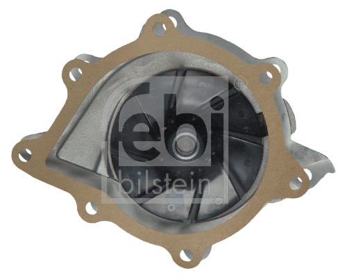 Fiat Ulysse 2002-2011 Arası 2.2 JTD Febi Marka Devirdaim Su Pompası
