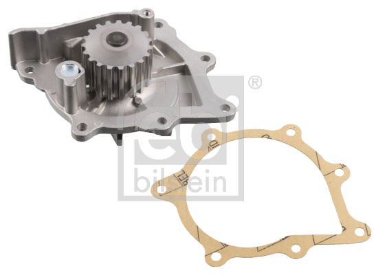 Fiat Ulysse 2002-2011 Arası 2.2 JTD Febi Marka Devirdaim Su Pompası