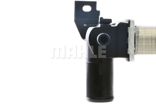 Ford Fiesta 1995-2006 Arası 1.25 i 16V, 1.4 i 16V, 1.8 D, 1.4 i, D 1.8 Behr Marka Su Radyatörü