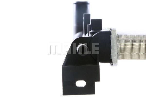 Ford Fiesta 1995-2006 Arası 1.25 i 16V, 1.4 i 16V, 1.8 D, 1.4 i, D 1.8 Behr Marka Su Radyatörü