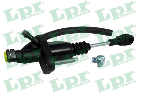 Opel Zafira 1999-2015 Arası 1.7 CDTI VAN LPR Marka Debriyaj Üst Merkezi