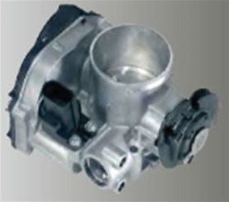 Volkswagen Bora 1998-2013 Arası 1.8 T Magneti Marelli Marka Gaz Kelebeği