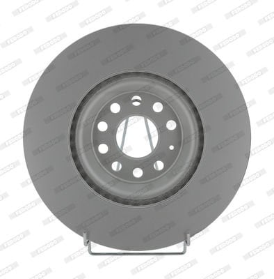 Volkswagen Passat Cc 2008-2012 Arası 3.6 FSI 4motion Ferodo Marka Ön Havalı Fren Diski