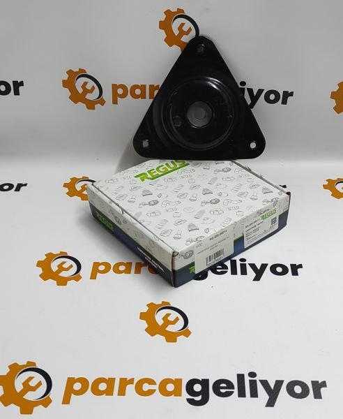 Megane IV 1.2 Tce Sağ-Sol Amortisör Takozu Regus RG-SM-35010