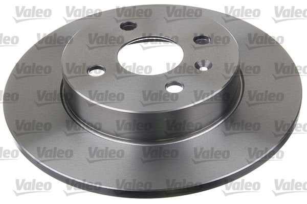 Opel Astra 2005-2010 Arası 1.6 Valeo Marka Arka Fren Diski