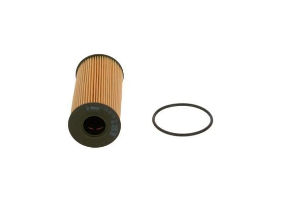Opel Movano 2010-2014 Arası 2.3 CDTI FWD Bosch Marka Yağ Filtresi