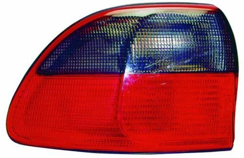 Opel Omega 1994-2005 Arası 2.0, 3.0 V6, 2.0 16V, 2.5 V6, 2.0 DTI 16V, 2.5 TD Depo Marka Sol Stop Lambası