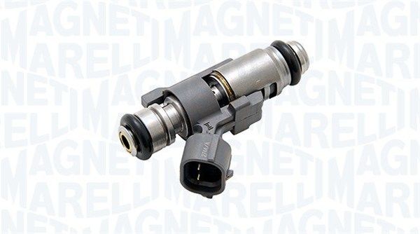Peugeot 206 1998-2012 Arası 1.4 16V Magneti Marelli Marka Enjektör