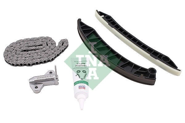 Renault Espace 2002-2006 Arası 2.0 dCi INA Marka Triger Zinciri Seti