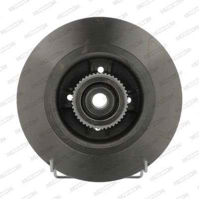 Renault Megane 1996-2003 Arası 1.6 16V Ferodo Marka Arka Fren Diski