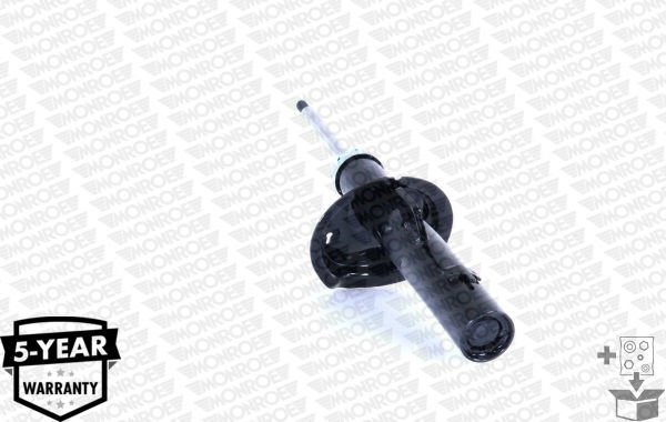 Citroen Zx 1991-1999 Arası 1.4 i Ön Sol Monroe Marka Amortisör