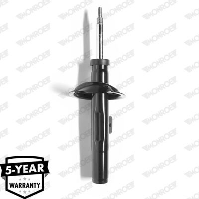Citroen Zx 1991-1999 Arası 1.4 i Ön Sol Monroe Marka Amortisör