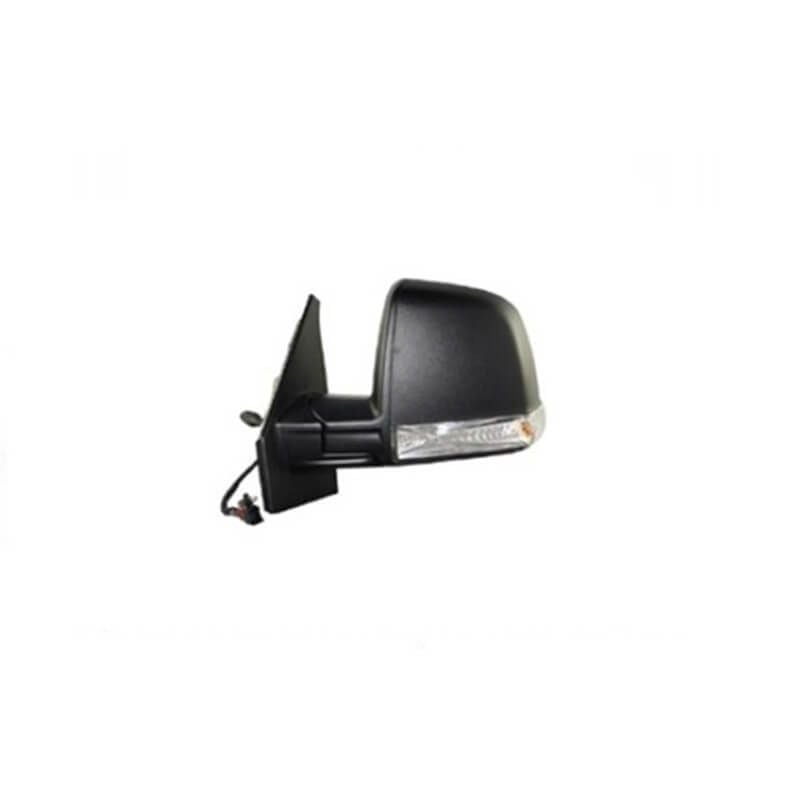 Doblo III Çift Cam Mekanik Sol Ayna Orijinal 735668178