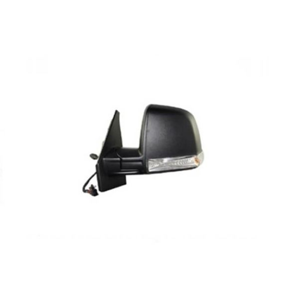Doblo III Çift Cam Mekanik Sol Ayna Orijinal 735668178
