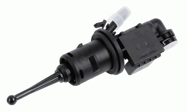 Volkswagen Caddy 2004-2015 Arası 1.9 TDI 4motion Sachs Marka Debriyaj Üst Merkezi