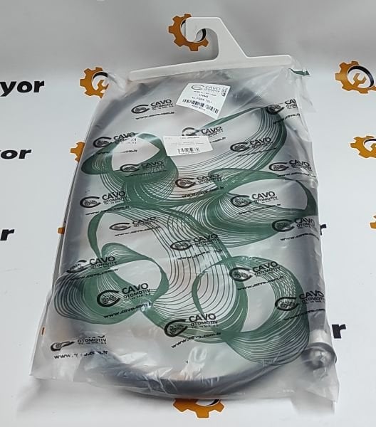 Fiorino 1.3 Sağ El Fren Teli Cavo CAV-4502680