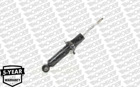 Citroen C5 2008-2012 Arası 1.6 VTi 120, 2.0 HDi 140, 2.2 HDi, 2.0 HDi, 1.8 16V, 2.0 HDi 165, 1.6 HDi 115, 1.6 HDi 110, 1.6 THP 155 Arka Sağ-Sol Uyumlu Monroe Marka Amortisör