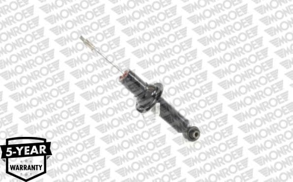 Citroen C5 2008-2012 Arası 1.6 VTi 120, 2.0 HDi 140, 2.2 HDi, 2.0 HDi, 1.8 16V, 2.0 HDi 165, 1.6 HDi 115, 1.6 HDi 110, 1.6 THP 155 Arka Sağ-Sol Uyumlu Monroe Marka Amortisör