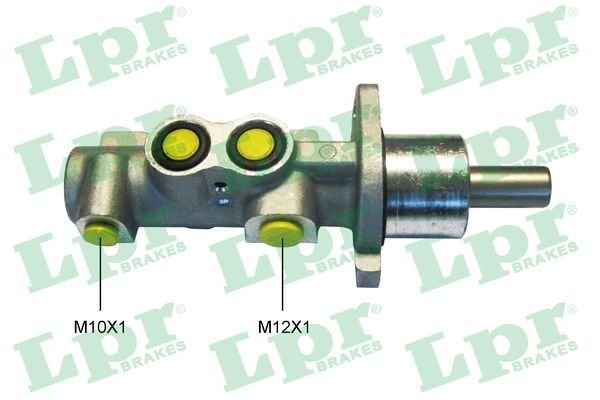 Peugeot 306 1993-2003 Arası 1.4 LPR Marka Fren Ana Merkezi