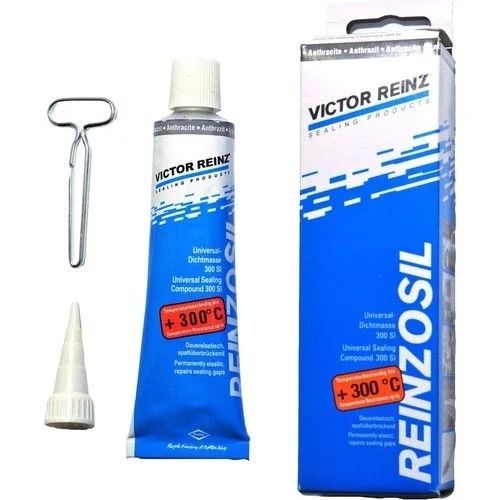Sıvı Conta 70 ml Siyah Victor Reinz RNZ-71-36261-00