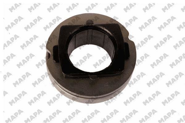 Peugeot 307 2000-2012 Arası 2.0 HDi 110, 2.0 HDI 110 Mapa Marka Debriyaj Seti