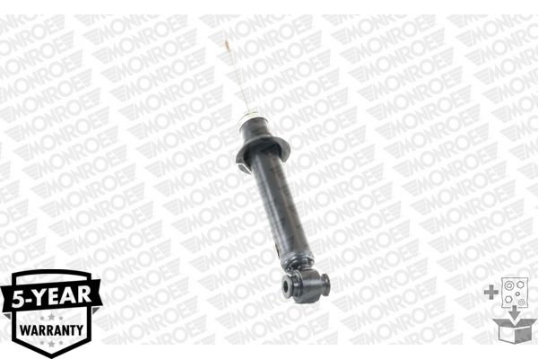 Citroen C5 2008-2012 Arası 1.6 VTi 120, 2.0 HDi, 1.8 16V, 1.6 HDi 110, 2.0 16V, 2.2 HDi, 1.6 VTI 120 Ön Sağ-Sol Uyumlu Monroe Marka Amortisör