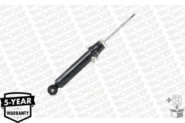 Citroen C5 2008-2012 Arası 1.6 VTi 120, 2.0 HDi, 1.8 16V, 1.6 HDi 110, 2.0 16V, 2.2 HDi, 1.6 VTI 120 Ön Sağ-Sol Uyumlu Monroe Marka Amortisör