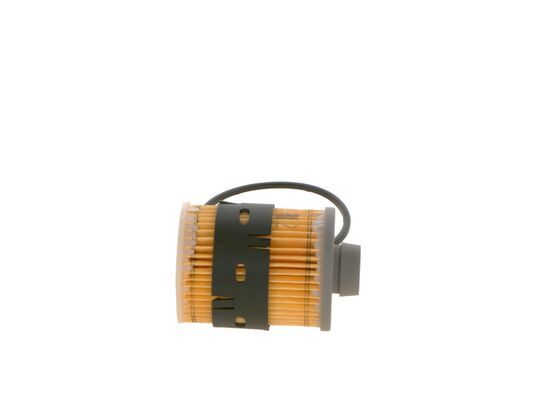 Fiat Sedici 2006-2014 Arası 2.0 D Multijet, 2.0 D Multijet 4x4 Bosch Marka Mazot Yakıt Filtresi