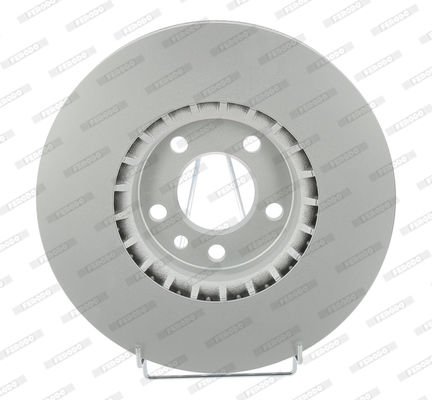 Volkswagen Transporter 2003-2015 Arası 2.0 TDI, 2.0 TSI, 2.0 TSI 4motion Ferodo Marka Ön Fren Diski