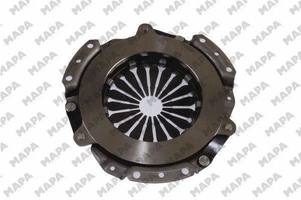 Peugeot 307 2000-2012 Arası 1.4 Mapa Marka Debriyaj Seti