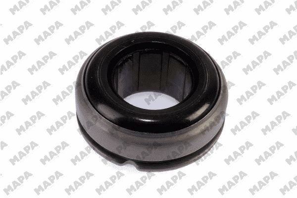 Peugeot 307 2000-2012 Arası 1.4 Mapa Marka Debriyaj Seti