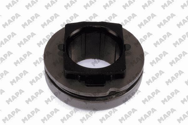 Peugeot 307 2000-2012 Arası 1.4 Mapa Marka Debriyaj Seti