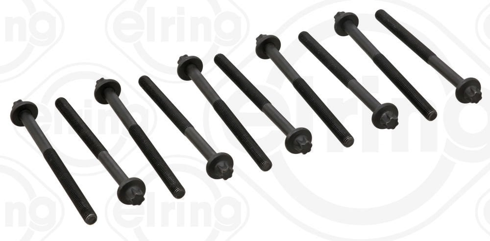 Dacia Logan 2004-2008 Arası 1.2 16V Elring Marka Silindir Kapak Saplaması