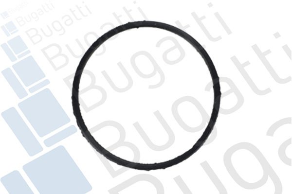 Fiat 500C 2009-2013 Arası 0.9 Bugatti Marka Devirdaim Su Pompası