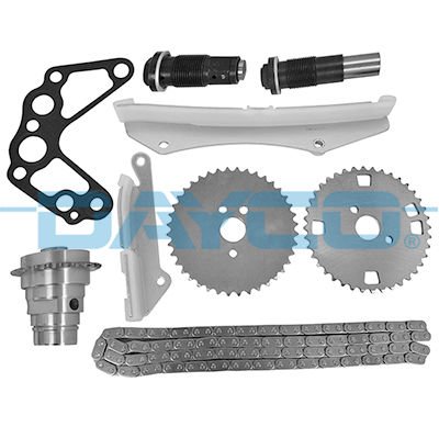 Fiat Ducato 2006-2010 Arası 140 Natural Power, 160 Multijet 3,0 D Dayco Marka Triger Zinciri Seti
