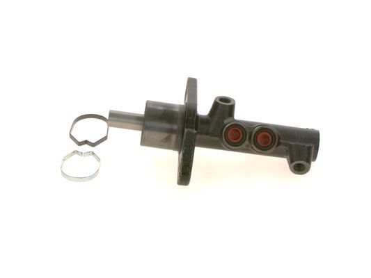 Ford Puma 1997-2002 Arası 1.7 16V Bosch Marka Fren Ana Merkezi