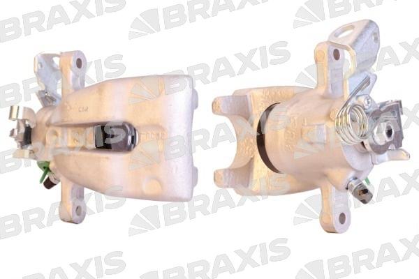 Opel Meriva 2003-2010 Arası 1.4 16V Twinport LPG Braxis Marka Sol Arka Fren Kaliperi
