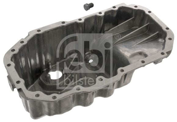 Volkswagen Jetta 2004-2013 Arası 1.4 TSI Febi Marka Motor Yağ Karteri