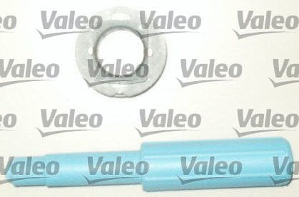 Peugeot 1007 2005-2009 Arası 1.4 Valeo Marka Debriyaj Seti