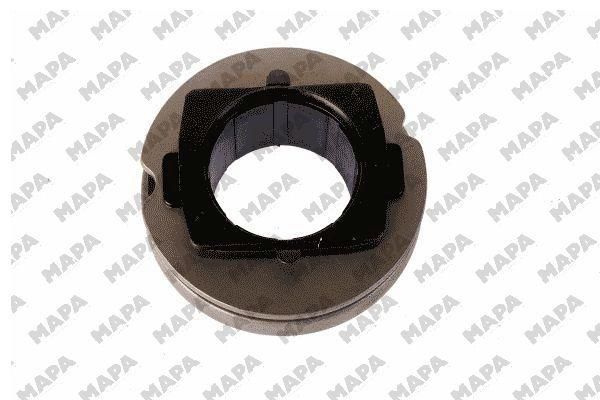 Peugeot 307 2000-2012 Arası 1.6 HDi 110, 2.0 HDi 110, 2.0 HDI 110, 1.6 HDI 110 Mapa Marka Volanlı Debriyaj Seti