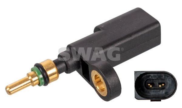 Audi A1 2010-2018 Arası 1.2 TFSI Swag Marka Hararet Müşürü