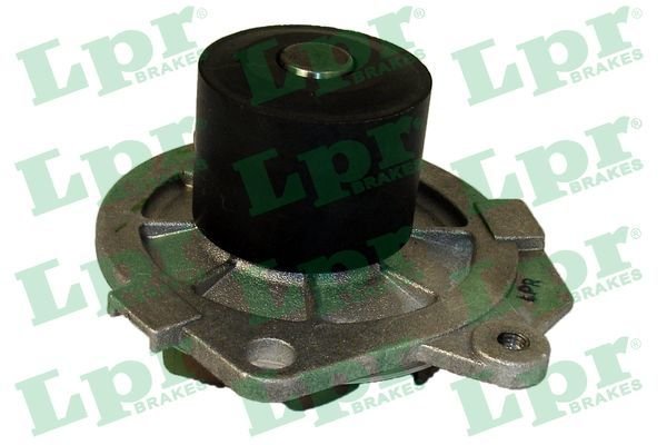 Fiat Brava 1995-2003 Arası 1.9 TD 100 S, 1.9 TD 75 S LPR Marka Devirdaim Su Pompası