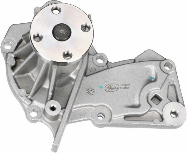 Ford C-Max 2010-2019 Arası 1.6 Ti, 1.6 EcoBoost Gates Marka Devirdaim Su Pompası